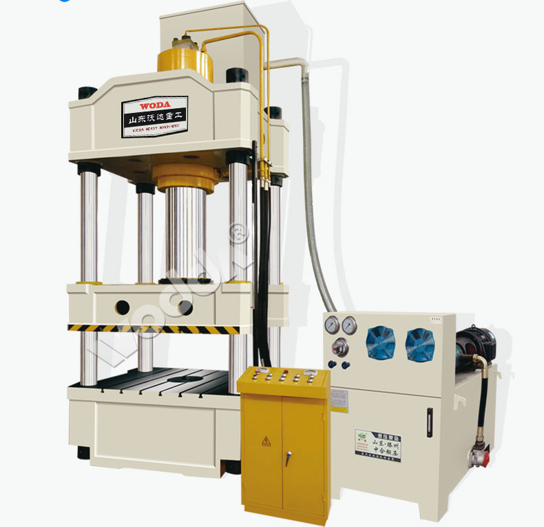 複合井蓋液壓機 複合井蓋液壓機