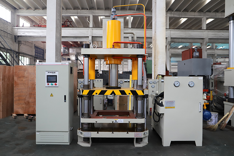 電磁爐隔熱圈液壓機 電磁爐隔熱圈液壓機