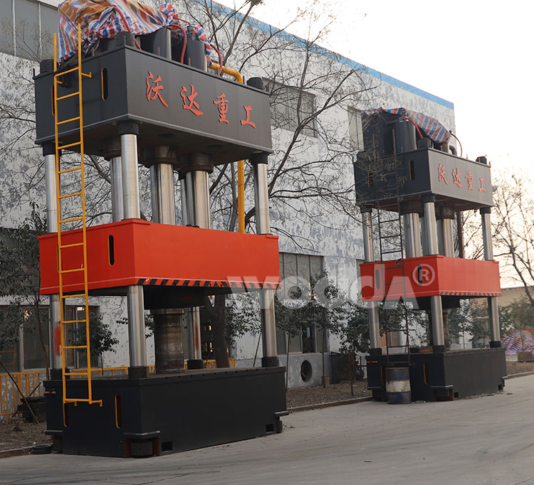 1000噸液壓機生産廠家 1000噸液壓機生産廠家