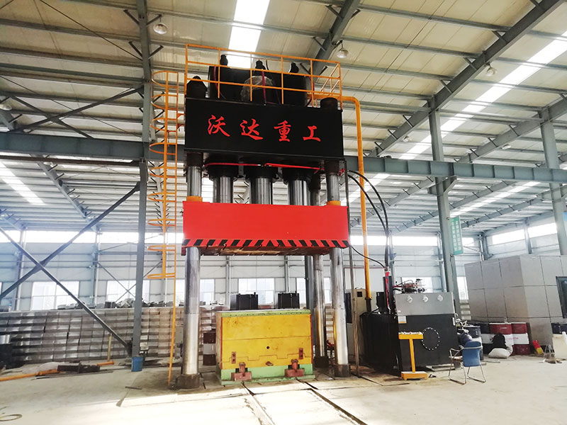 1000噸液壓機多少錢一台 1000噸液壓機多少錢一台