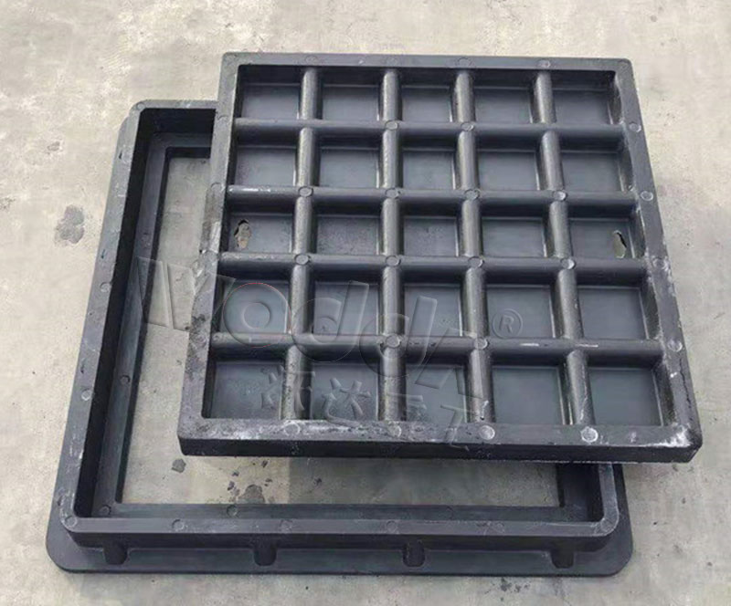 複合樹脂井蓋 複合樹脂井蓋