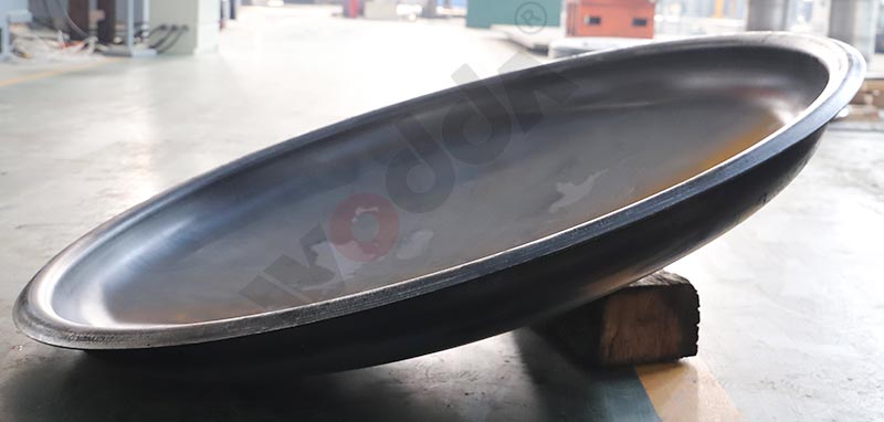 封頭拉伸機生産的封頭 封頭拉伸機生産的封頭