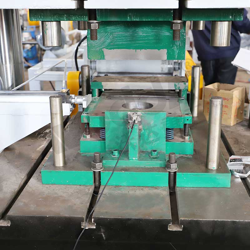 錨杆托盤成型液壓機 錨杆托盤成型液壓機