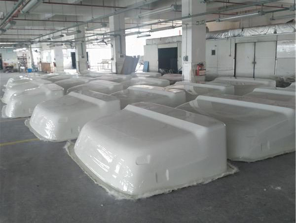 汽車導流罩 汽車導流罩