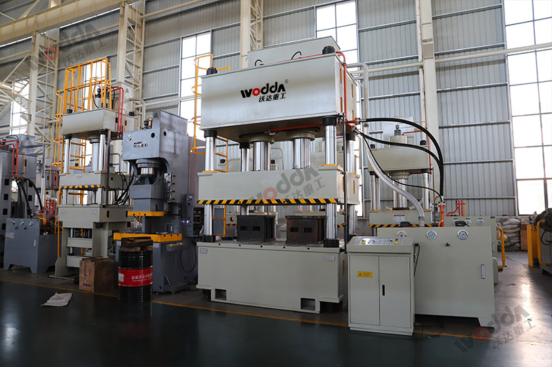 滕州500噸液壓機 滕州500噸液壓機