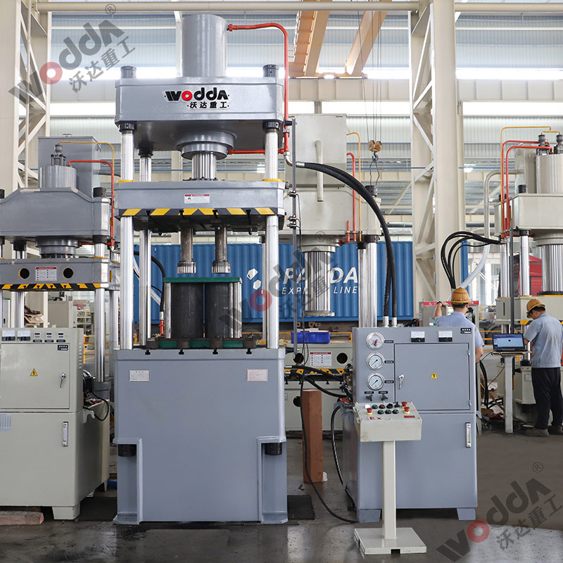 液壓機什麼牌子好?液壓機廠家首選! 液壓機什麼牌子好?液壓機廠家首選!