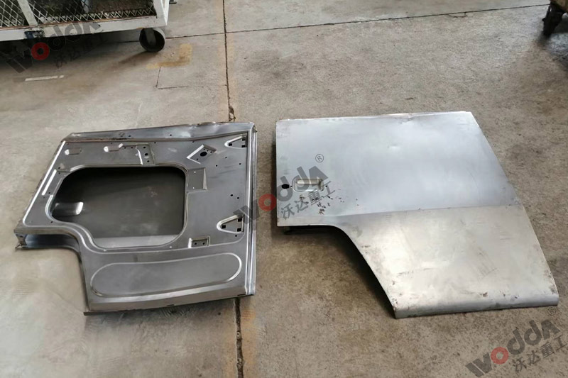 汽車門闆成品 汽車門闆成品