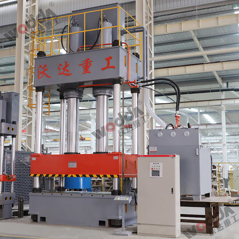 四柱液壓機廠家什麼牌子好? 四柱液壓機廠家什麼牌子好?