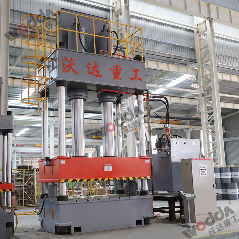 四柱液壓機廠家什麼牌子好? 四柱液壓機廠家什麼牌子好?