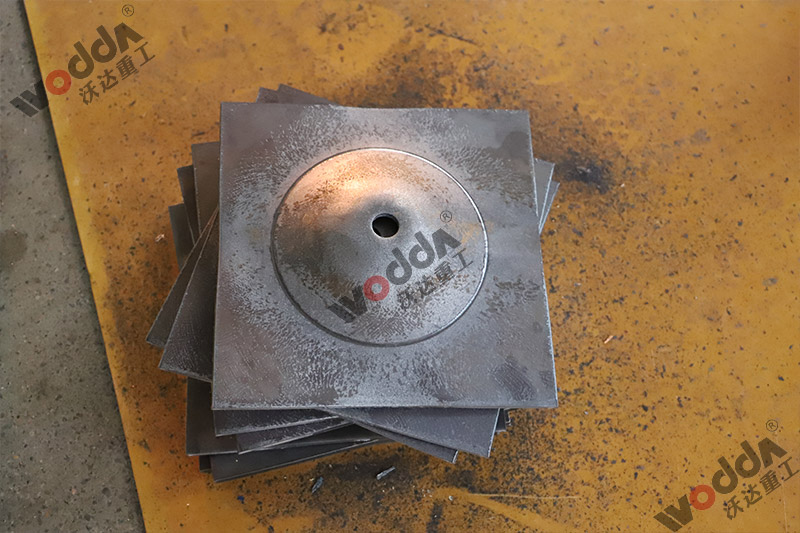 錨杆托盤成品 錨杆托盤成品