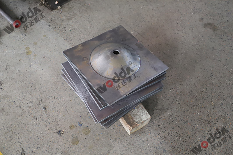 錨杆托盤成品 錨杆托盤成品