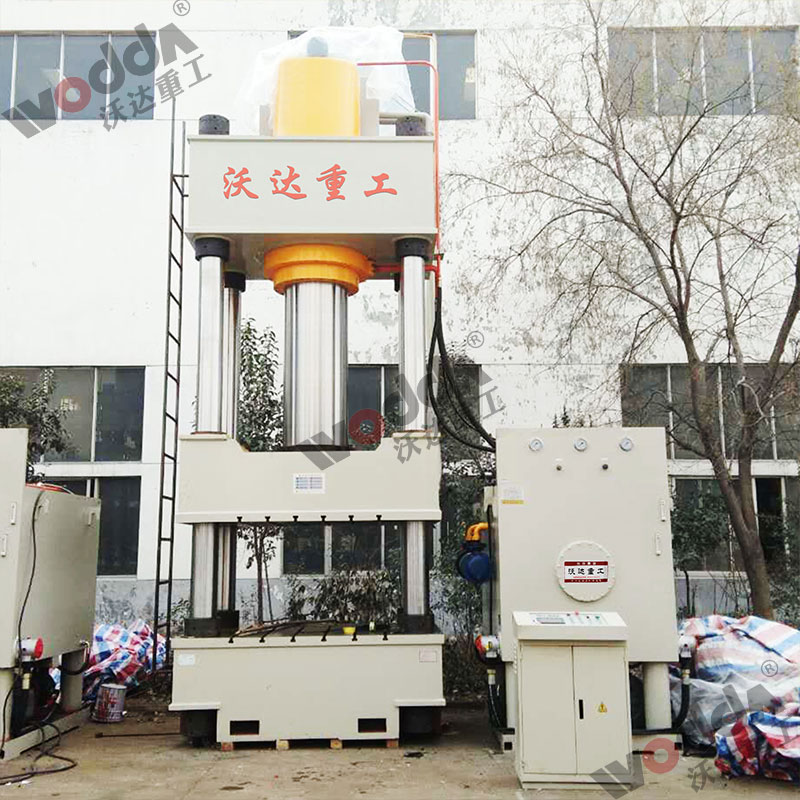 1000噸液壓機哪家好?液壓機廠家推薦 1000噸液壓機哪家好?液壓機廠家推薦