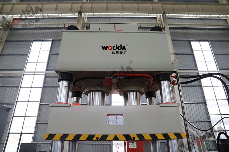 800噸塑料托盤液壓機 800噸塑料托盤液壓機