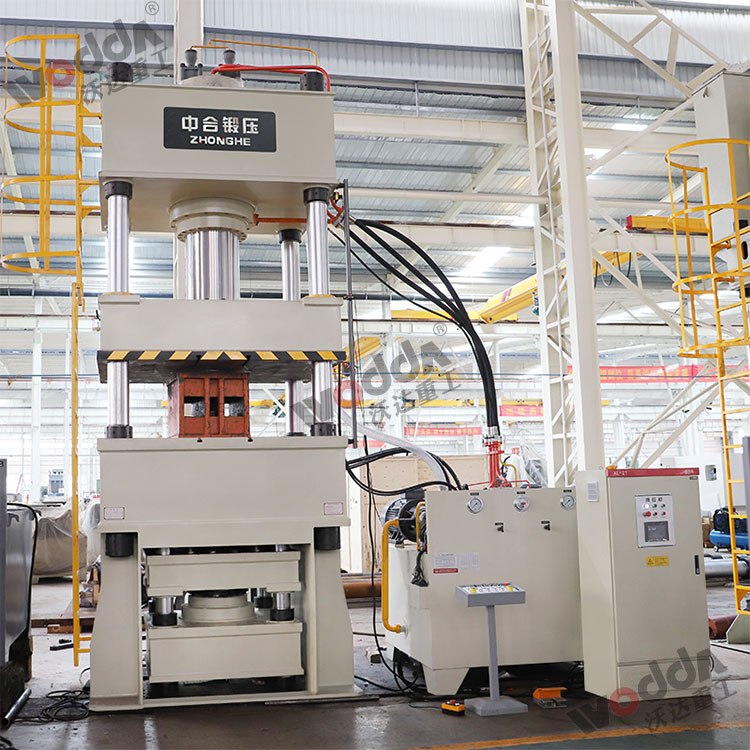 500噸液壓墊拉伸液壓機 500噸液壓墊拉伸液壓機