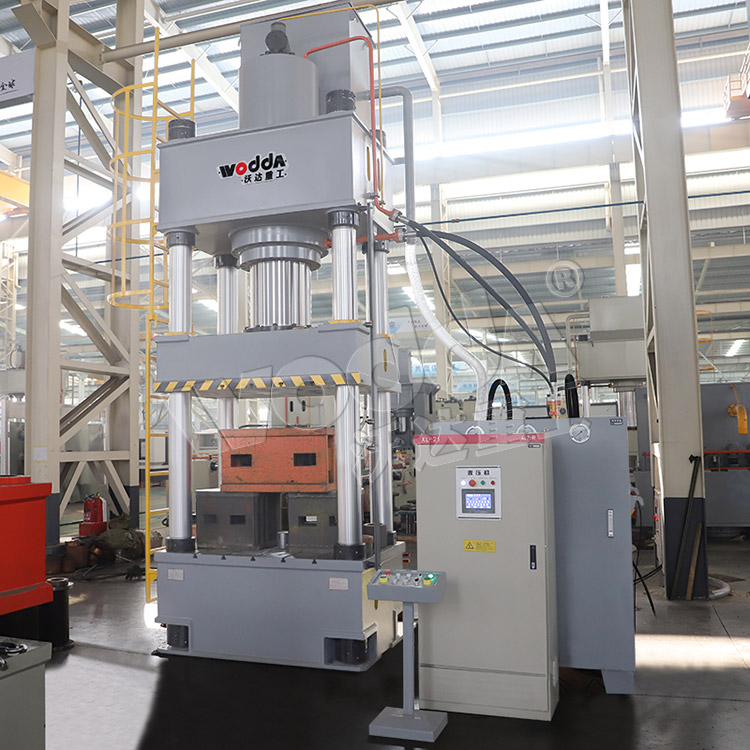 伺服油壓機 伺服油壓機