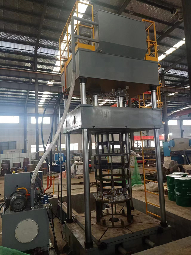 電機壓裝壓力機 電機壓裝壓力機