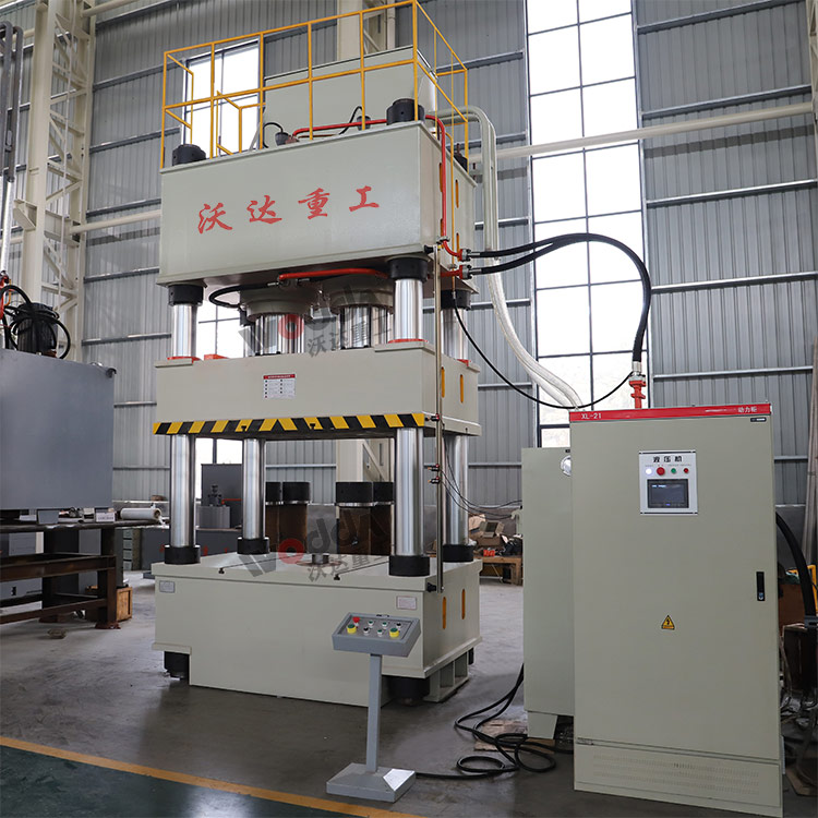 九腳塑料托盤成型液壓機 九腳塑料托盤成型液壓機