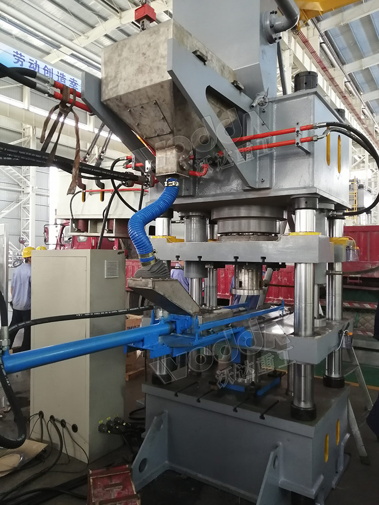 自動上料裝置 自動上料裝置