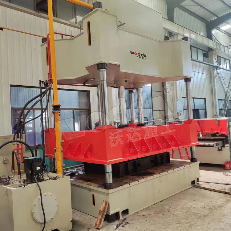 200噸汽車内飾件成型液壓機 200噸汽車内飾件成型液壓機