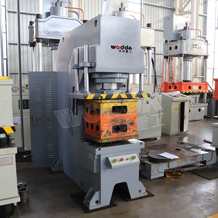 20噸C型液壓機 20噸C型液壓機