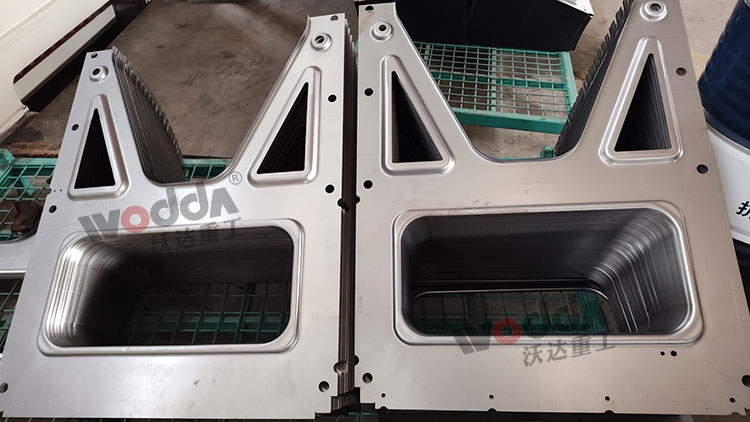 農機配件沖壓件 農機配件沖壓件