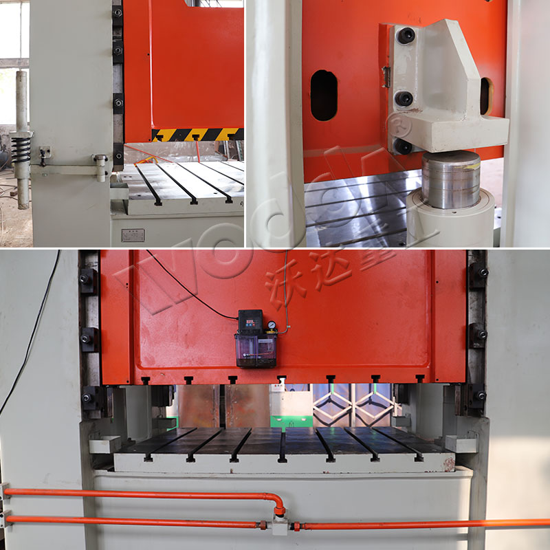 框架式液壓機 框架式液壓機