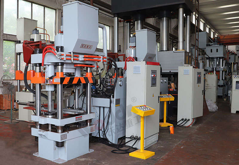 粉末成型液壓機 粉末制品液壓機