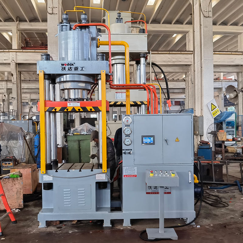 315噸快速液壓機 315噸快速液壓機