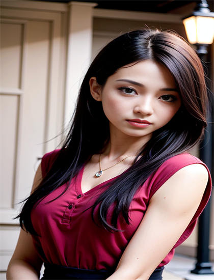 人物深度纸蜘蛛：探索细节的精心设计与隐藏寓意 理解表演与导演的配合