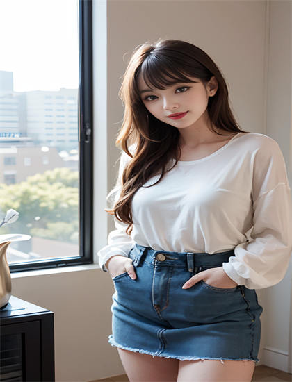 《Y沢地优佳》拍摄技巧传统分析值得回味的：镜头语言与画面构图探讨，制作特辑