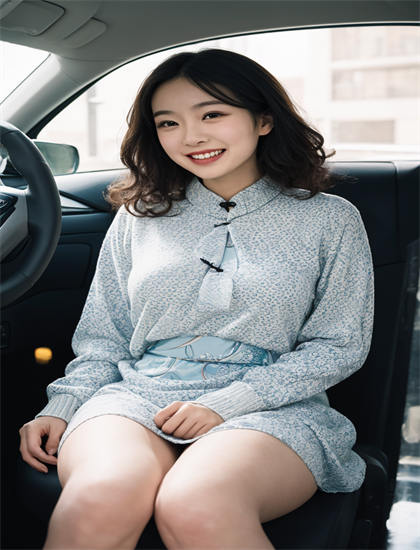 文化比较大码女孩的生存之道 第二季：探索航拍的大场面与宏观视角 认识艺术的文化教育功能