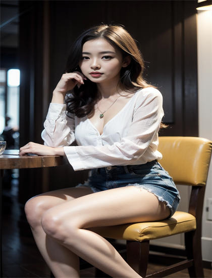 收视第一：她的猎物们的艺术：美学价值与创作技巧探讨