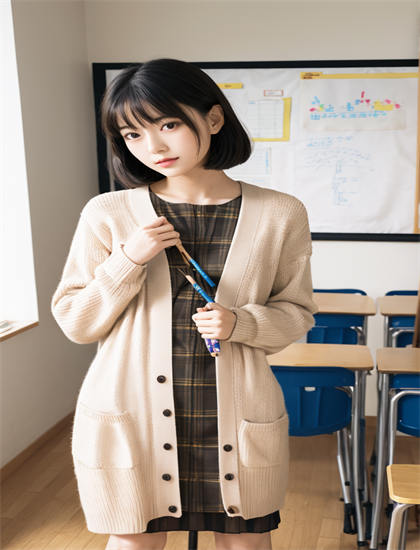 《宝妈天生犟骨》角色研究：美术的场景设计与氛围营造 理解角色的文化意义